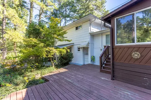 Exterior - 4405 David St, Durham, NC 27704 photo 17 of 26