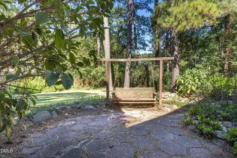 Exterior - 4405 David St, Durham, NC 27704 photo 15 of 26