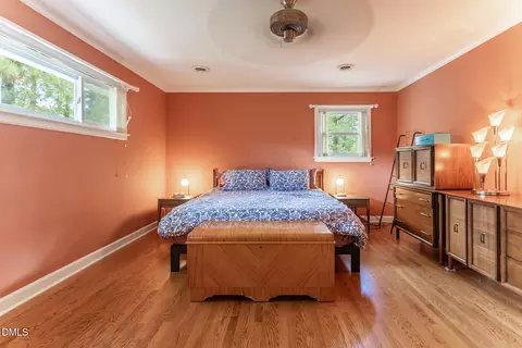 Bedroom - 4405 David St, Durham, NC 27704 photo 3 of 4