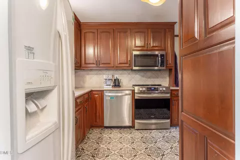 Kitchen - 4405 David St, Durham, NC 27704 photo 1 of 5
