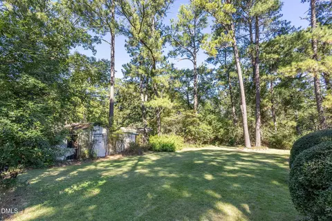 Exterior - 4405 David St, Durham, NC 27704 photo 19 of 26