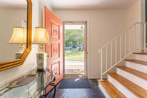 Entry Way - 4405 David St, Durham, NC 27704 photo 1 of 7