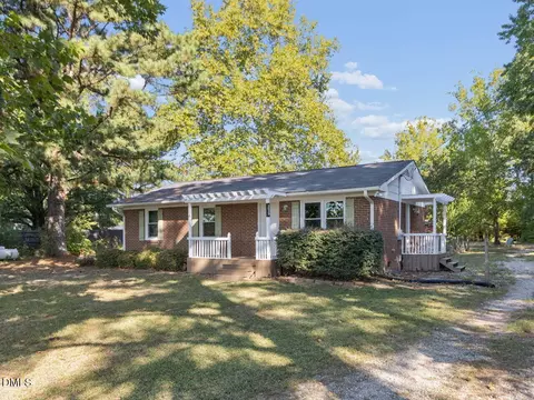 3029 Century Farm Rd, Rolesville, NC 27571