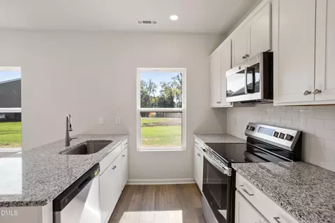 57 Walden Ct #59, Angier, NC 27501