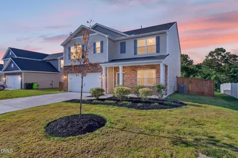 1033 Broadlands Way, Graham, NC 27253