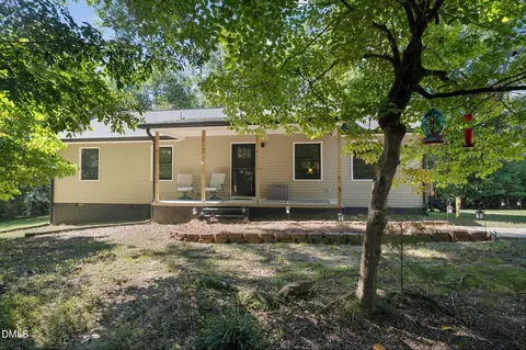 212 Shady Grove Dr, Timberlake, NC 27583