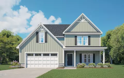 321 Thorntons Creek Dr, Erwin, NC 28339 photo 4