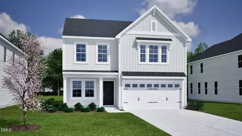 385 Bonair Ave, Angier, NC 27501