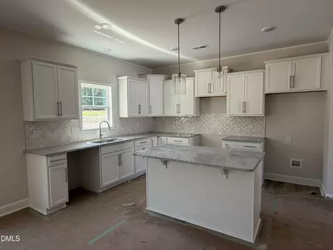 Kitchen - 347 Thorntons Creek Dr, Erwin, NC 28339 photo 1 of 4