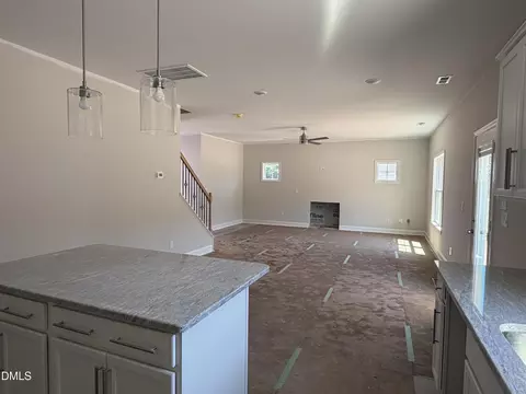 Living - 347 Thorntons Creek Dr, Erwin, NC 28339 photo 3 of 3