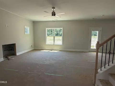 Living - 347 Thorntons Creek Dr, Erwin, NC 28339 photo 1 of 3