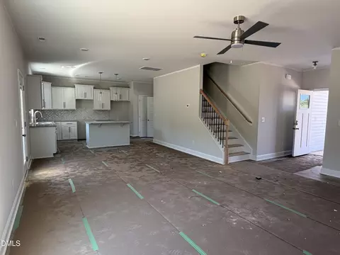 Living - 347 Thorntons Creek Dr, Erwin, NC 28339 photo 2 of 3