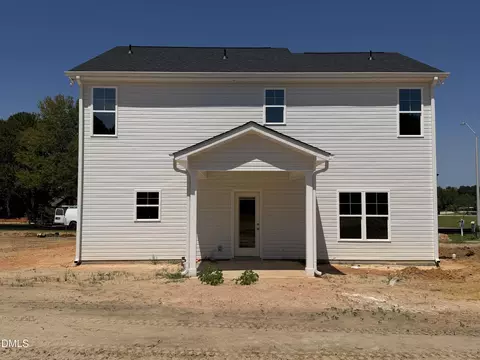 Exterior - 347 Thorntons Creek Dr, Erwin, NC 28339 photo 2 of 3