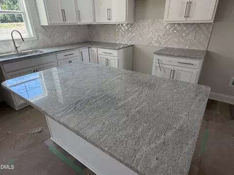 Kitchen - 347 Thorntons Creek Dr, Erwin, NC 28339 photo 2 of 4
