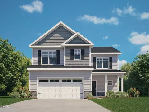 Other - 347 Thorntons Creek Dr, Erwin, NC 28339 photo 1 of 2