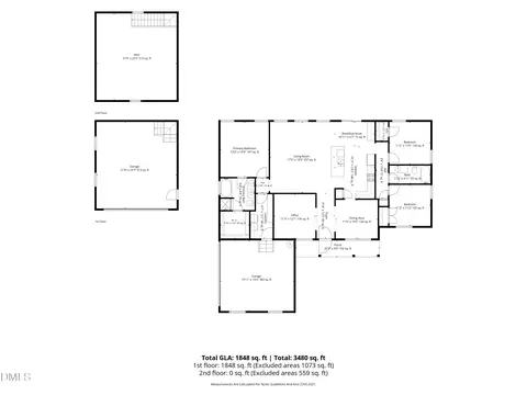4 Joanna Ct, Bahama, NC 27503