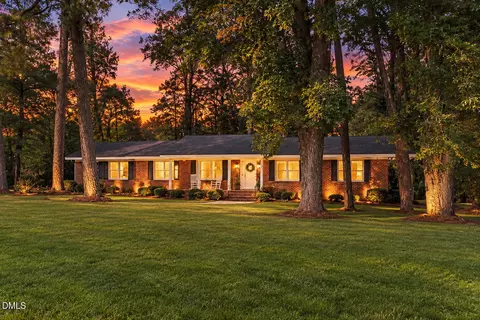 7024 S Old Carriage Rd, Rocky Mount, NC 27803