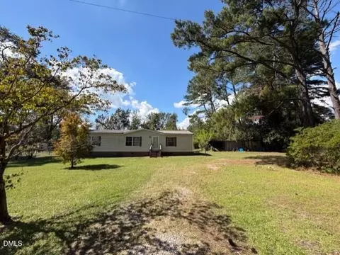 1230 Hickory Crossroads Rd, Kenly, NC 27542