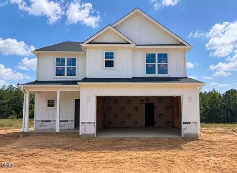 411 Thorntons Creek Dr, Erwin, NC 28339