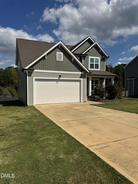 392 Ashpole Trl, Clayton, NC 27520