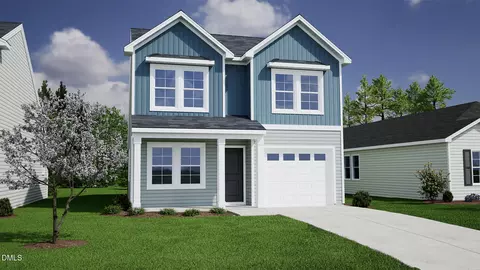 58 Walden Ct, Angier, NC 27501