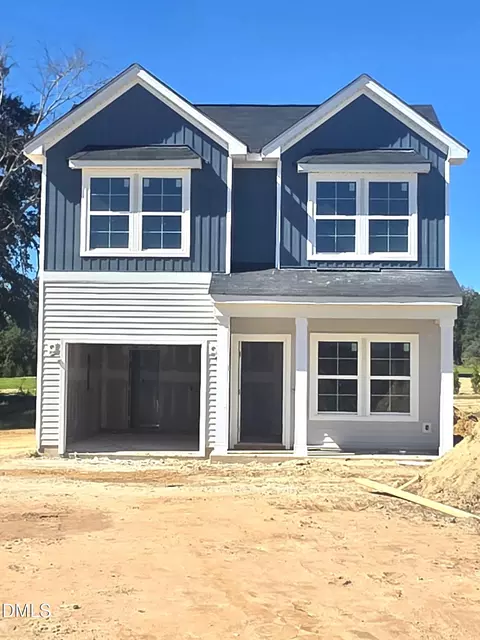 58 Walden Ct #58, Angier, NC 27501