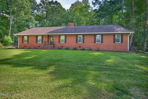 10304 S Lowell Rd, Bahama, NC 27503