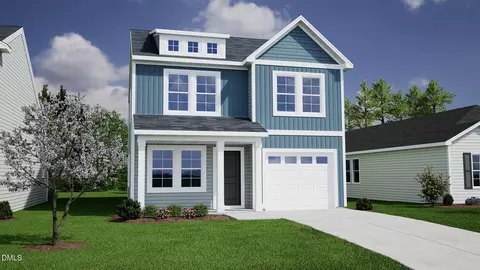 190 Bonair Ave, Angier, NC 27501