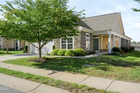 110 Tall Timber Dr, Gibsonville, NC 27249