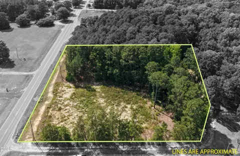 1287 Nc-50, Benson, NC 27504