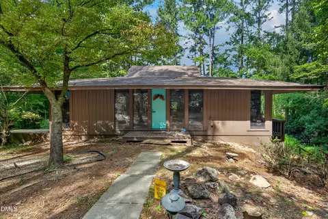 1728 Allard Rd, Chapel Hill, NC 27514