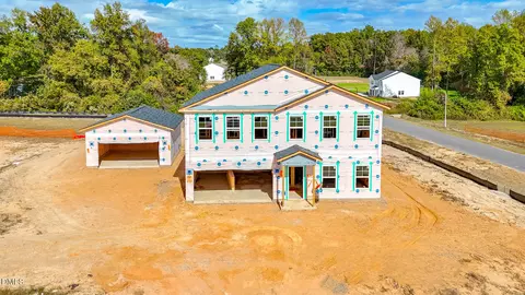 235 Bonair Ave #79, Angier, NC 27501