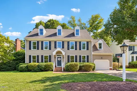 1780 Dunmore Pl, Chapel Hill, NC 27517