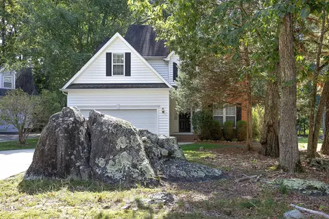 103 Rocky Pt, Carrboro, NC 27510