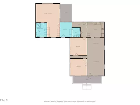 407 W Crawford St, Mebane, NC 27302