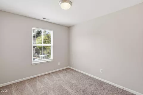Bedroom - 1912 Pear Tree Ln, Durham, NC 27703 photo 5 of 6