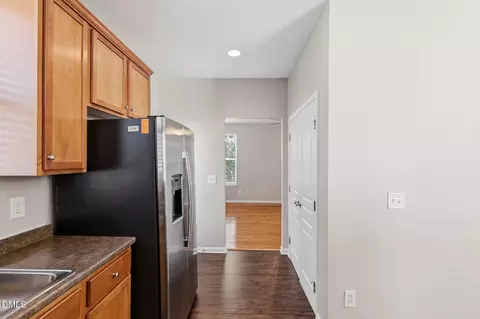 Entry Way - 1912 Pear Tree Ln, Durham, NC 27703 photo 1 of 2