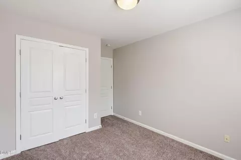 Bedroom - 1912 Pear Tree Ln, Durham, NC 27703 photo 6 of 6