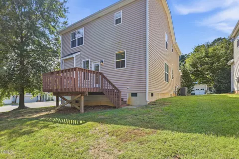 Exterior - 1912 Pear Tree Ln, Durham, NC 27703 photo 6 of 6