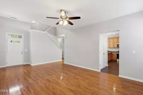 Living - 1912 Pear Tree Ln, Durham, NC 27703 photo 2 of 2