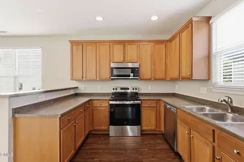 Kitchen - 1912 Pear Tree Ln, Durham, NC 27703 photo 1 of 2