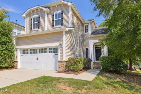 Exterior - 1912 Pear Tree Ln, Durham, NC 27703 photo 2 of 6