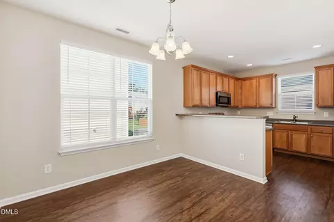 Dining - 1912 Pear Tree Ln, Durham, NC 27703 photo 1 of 2