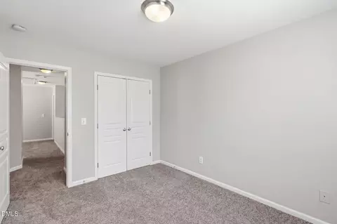 Bedroom - 1912 Pear Tree Ln, Durham, NC 27703 photo 4 of 6