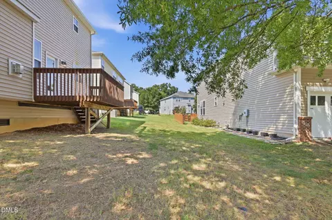Exterior - 1912 Pear Tree Ln, Durham, NC 27703 photo 4 of 6