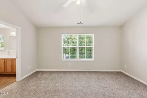 Bedroom - 1912 Pear Tree Ln, Durham, NC 27703 photo 2 of 6
