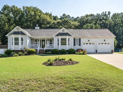 367 Rachels Way, Clayton, NC 27520