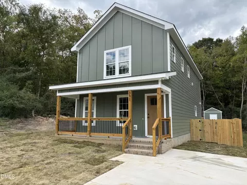 311 Ridley St, Louisburg, NC 27549
