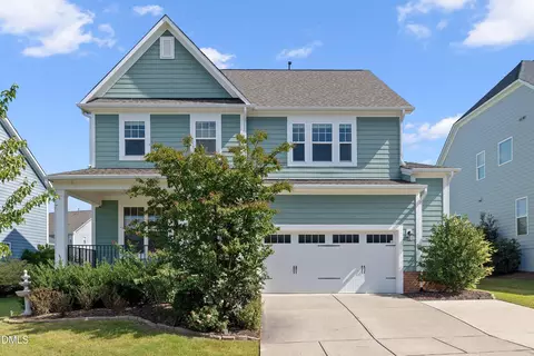 56 Two Creeks Lp, Chapel Hill, NC 27517
