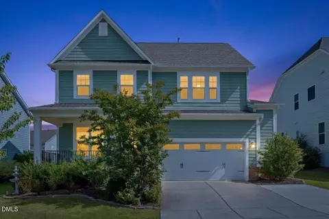 56 Two Creeks Lp, Chapel Hill, NC 27517